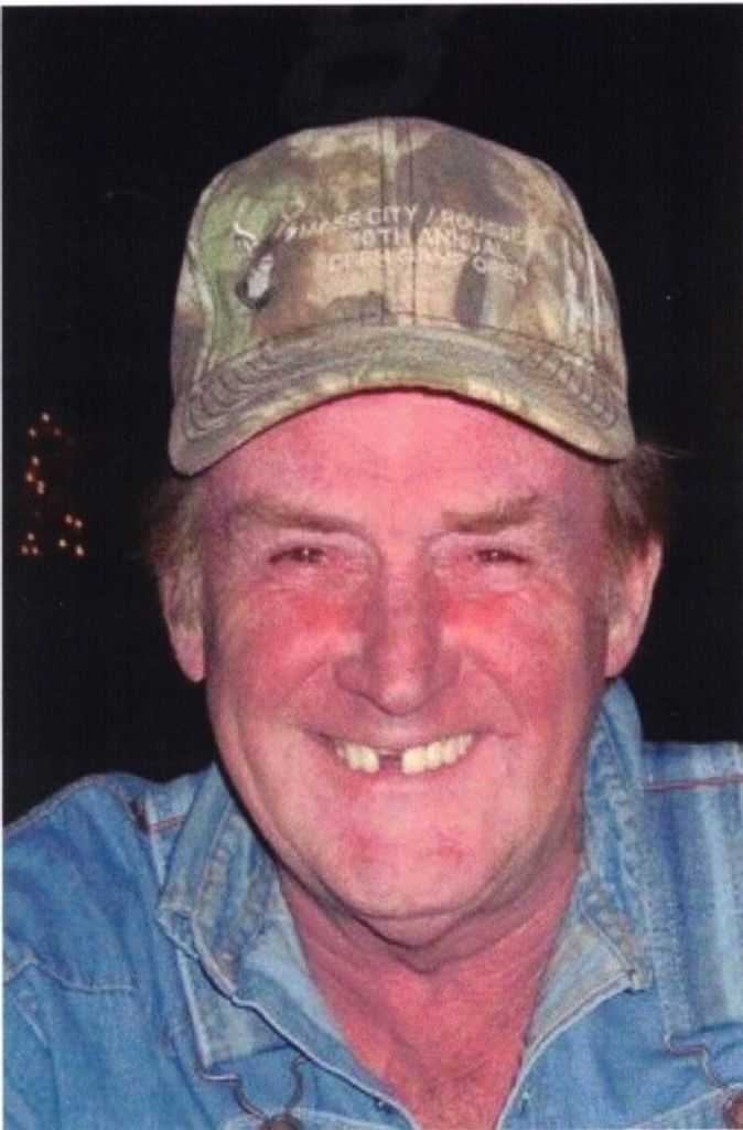 Richard "Dick" Wascher