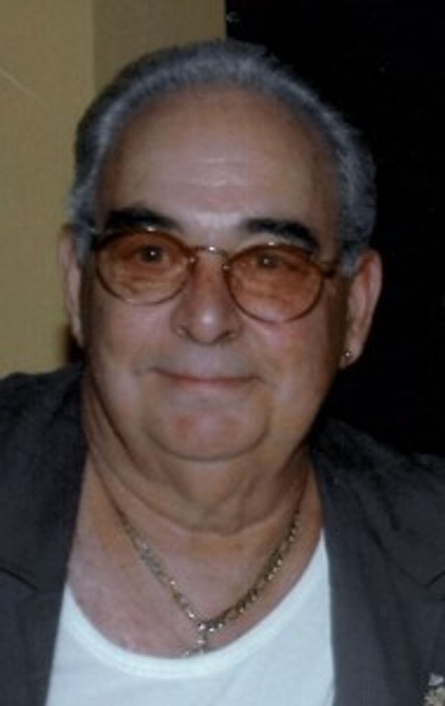 Joseph Consentino