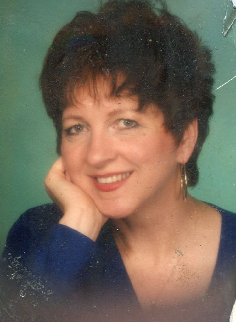 Maria Dianne Mustonen