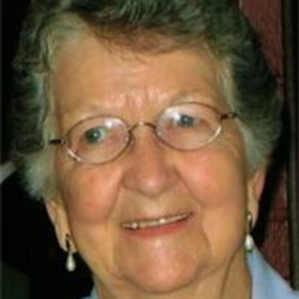 Bette Grant