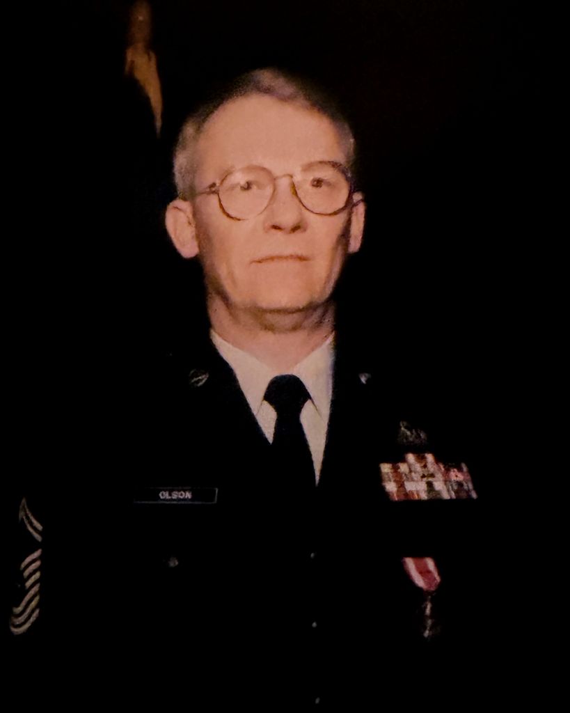 Gary Olson Profile Photo
