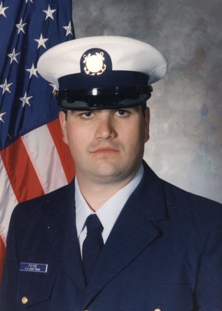 Ronald Edward Payne, Jr. Profile Photo