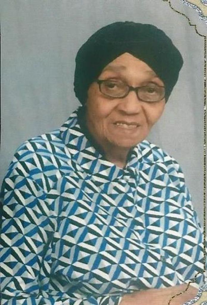 Anita Mae Webb Profile Photo