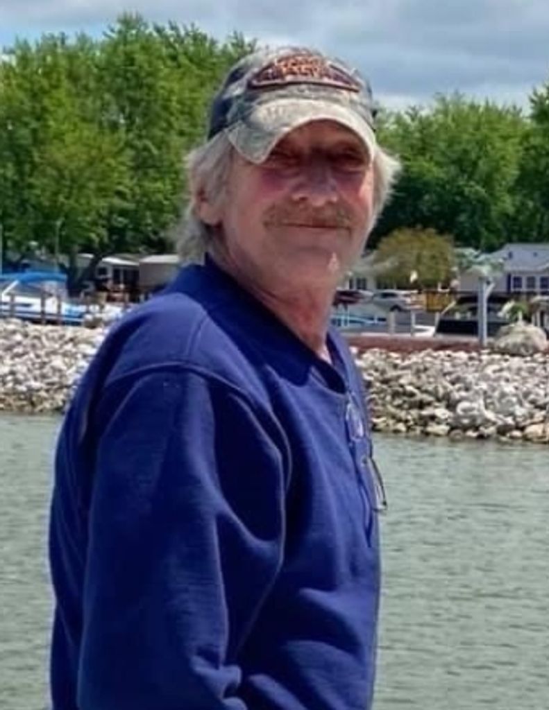 Steven Leroy Wilkins