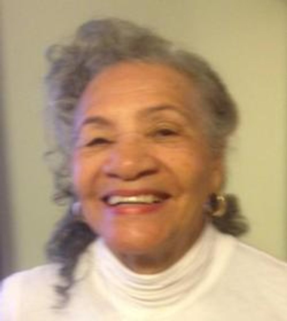 Mrs. Grace B. Tucker