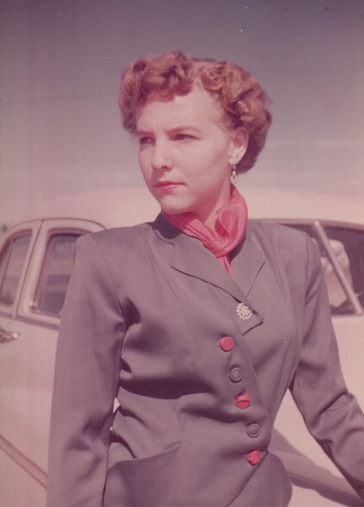 Joan Cardon Profile Photo