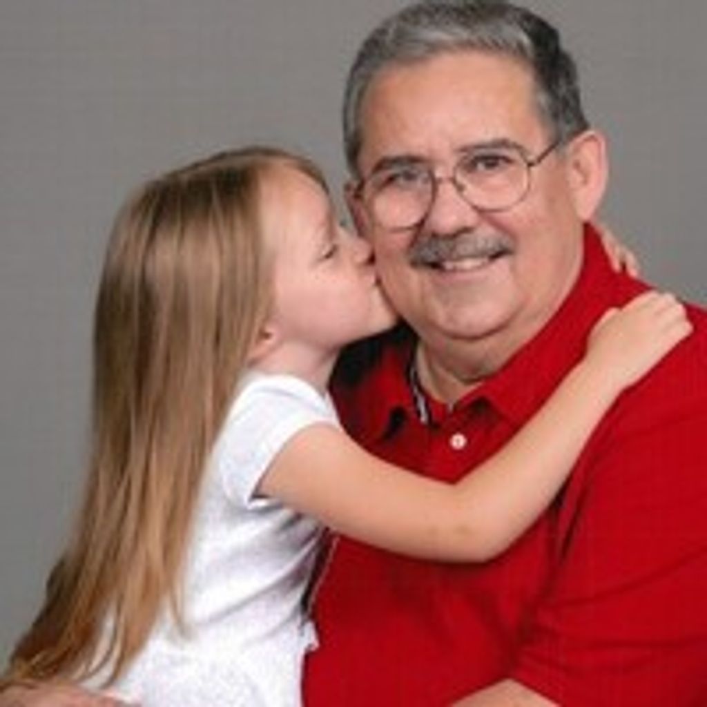 Reuben Phillip Jackson Profile Photo