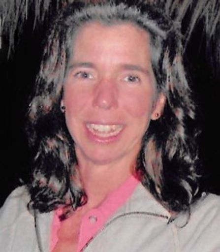 Lisa  Jane Overholt Profile Photo