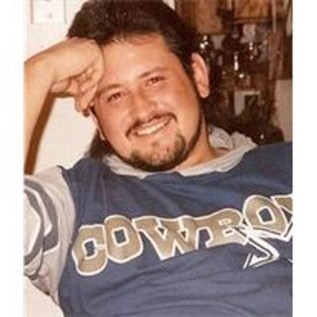 Gino Leaton