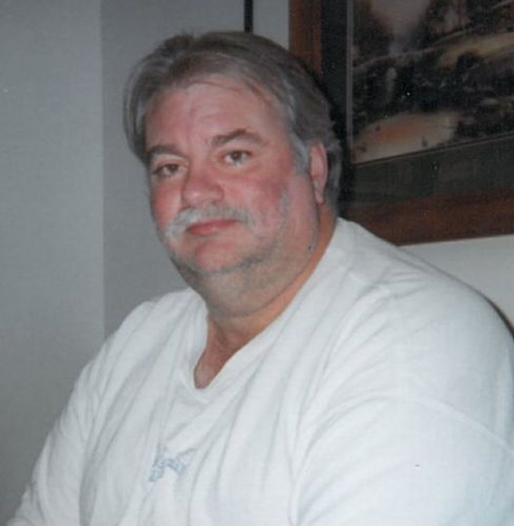 Kevin Dale Thomas Profile Photo