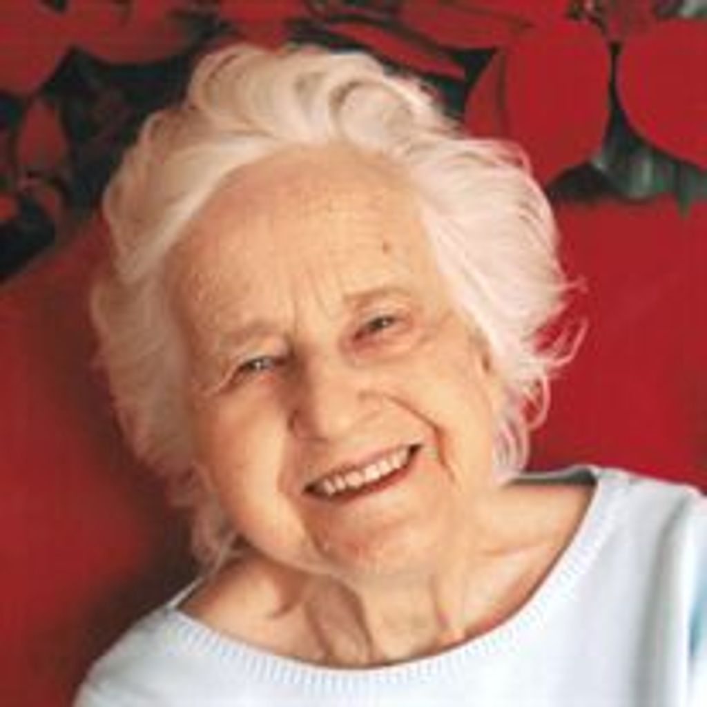 May Isabel Albright