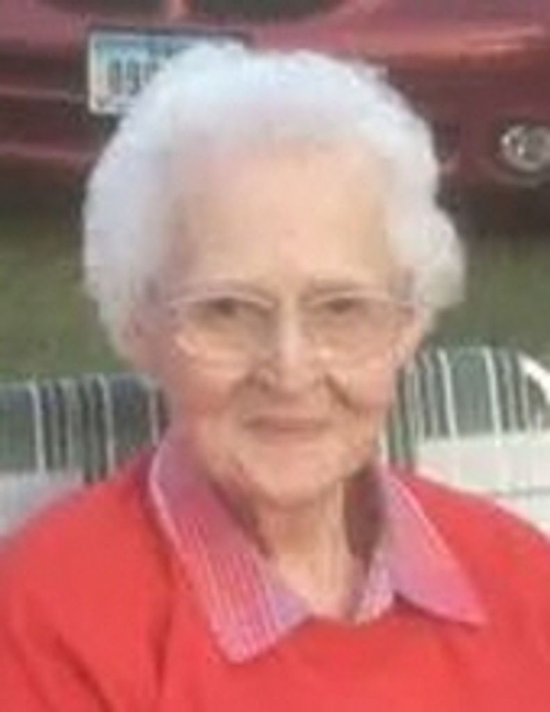 Helen M Hauge