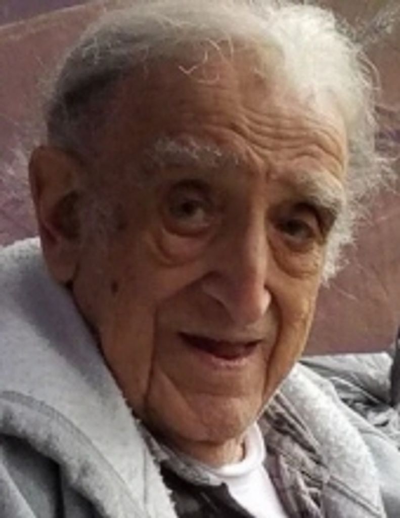 Nicholas A. Romalia