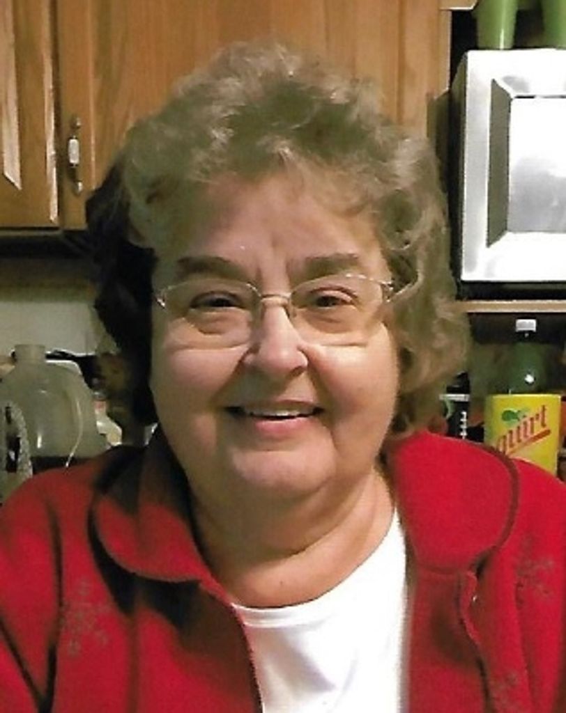 Barbara Ann Popp