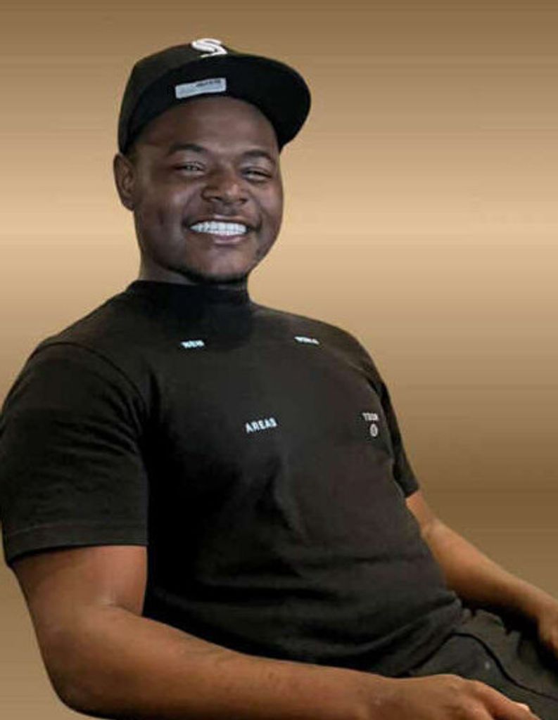 Kendrick Javonne Lesesne Jr.