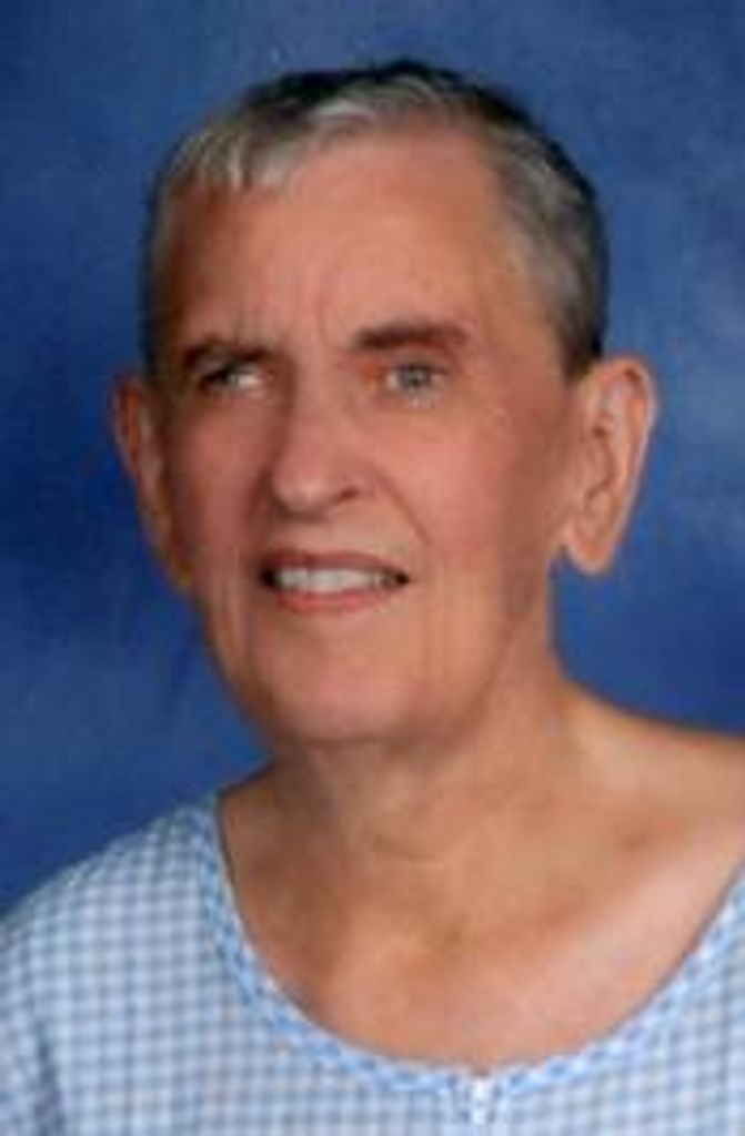 Lois Friesen