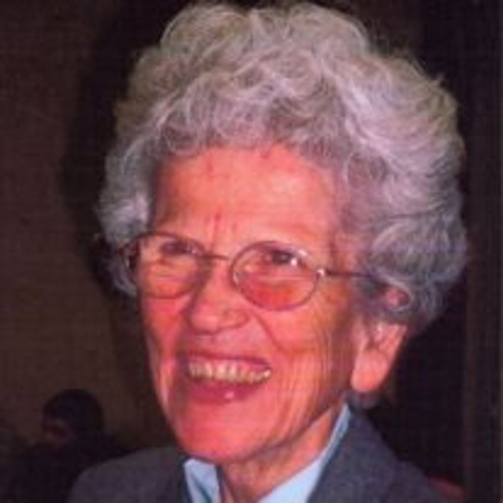 Elizabeth Ora Kerbs