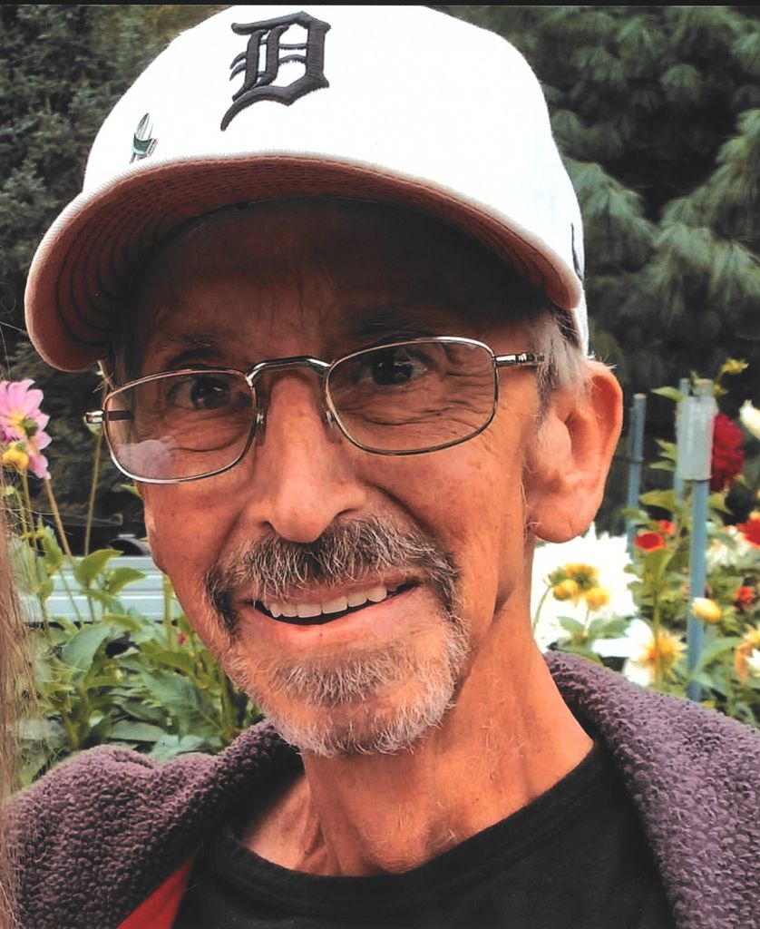 Vernon Lee Vogt Profile Photo