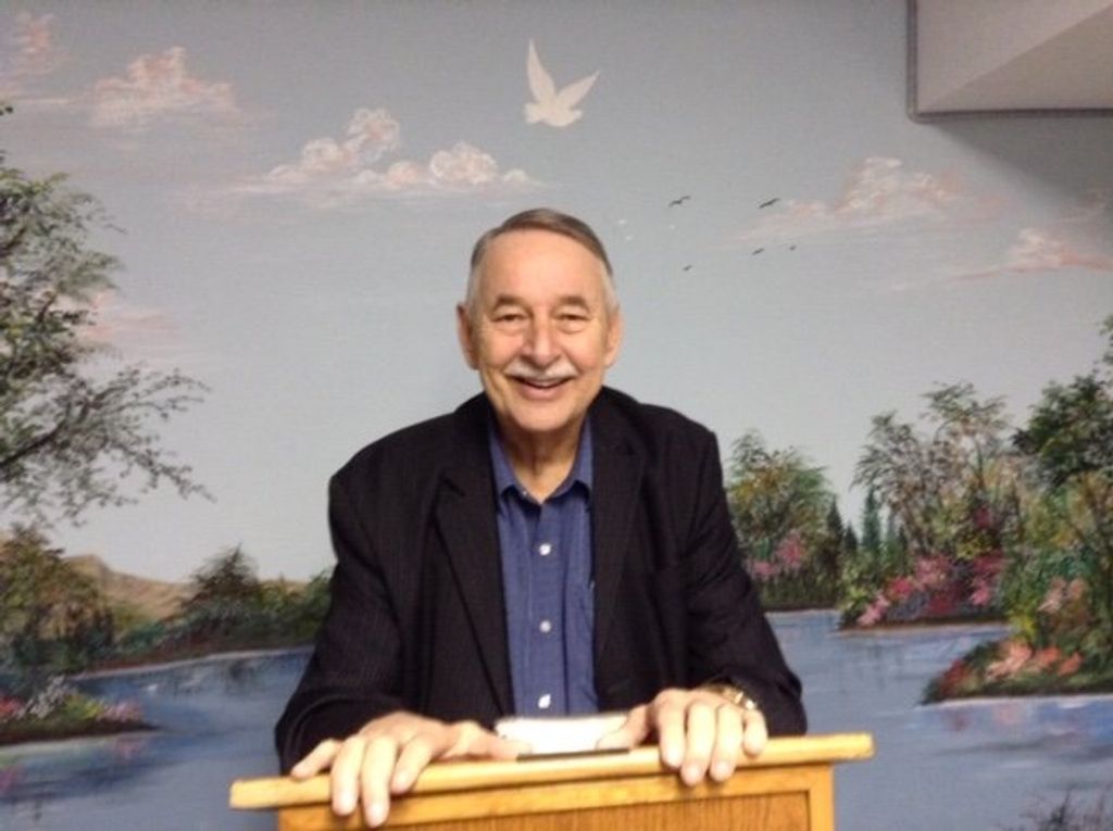 Richard Lee Wilks Profile Photo