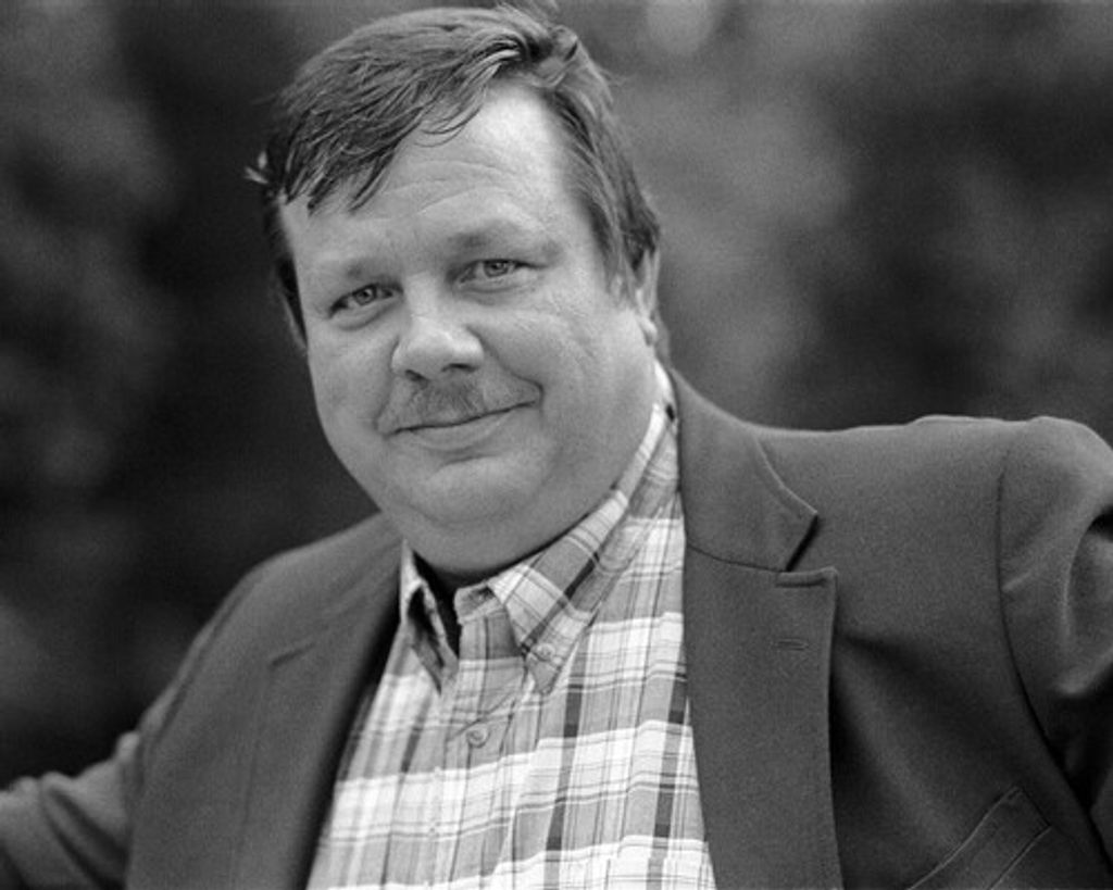 Randy John Taylor Profile Photo