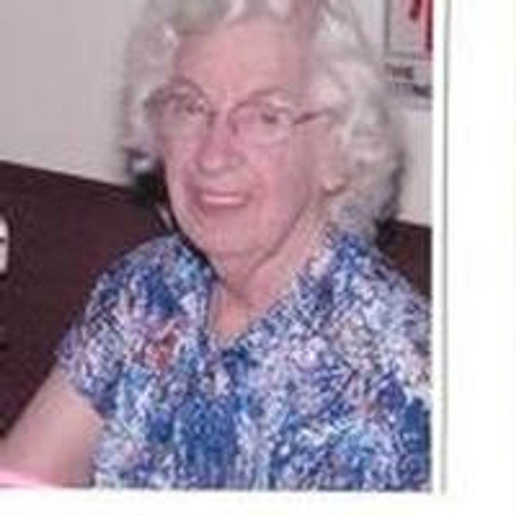 Eleanor V. Wood Profile Photo