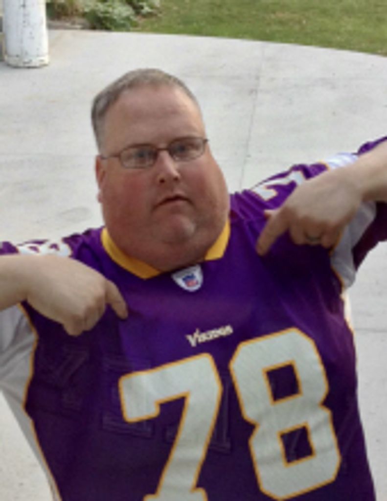 Randy Doyle Weber