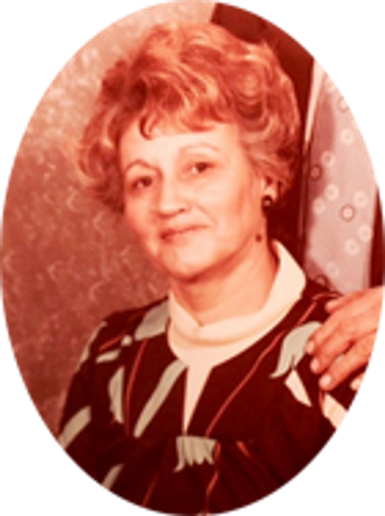 Elvira Perez Salinas