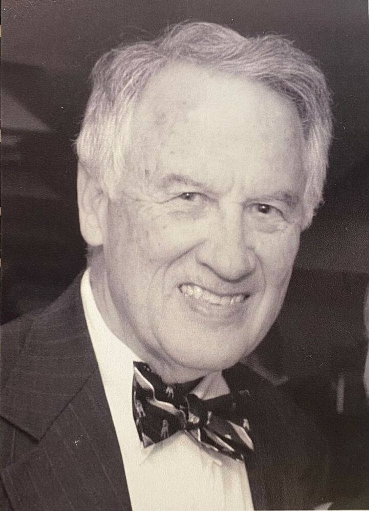 Charles Davis Scarborough