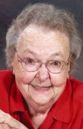 Mildred  Imogene Starkey Profile Photo