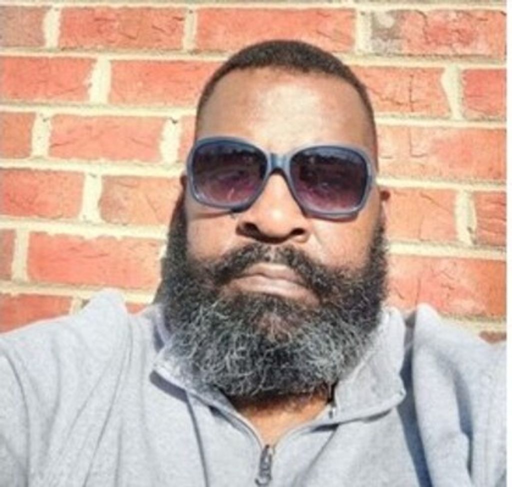 Reginald Buie Profile Photo