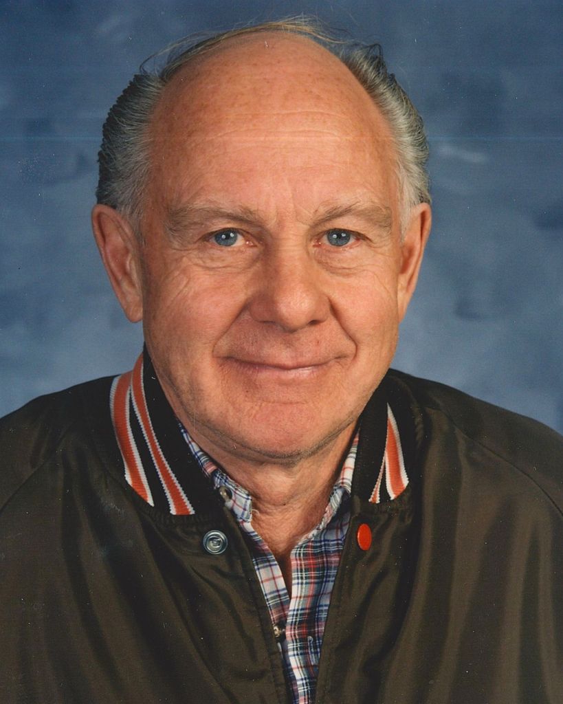 Ronald J Geerdes Profile Photo