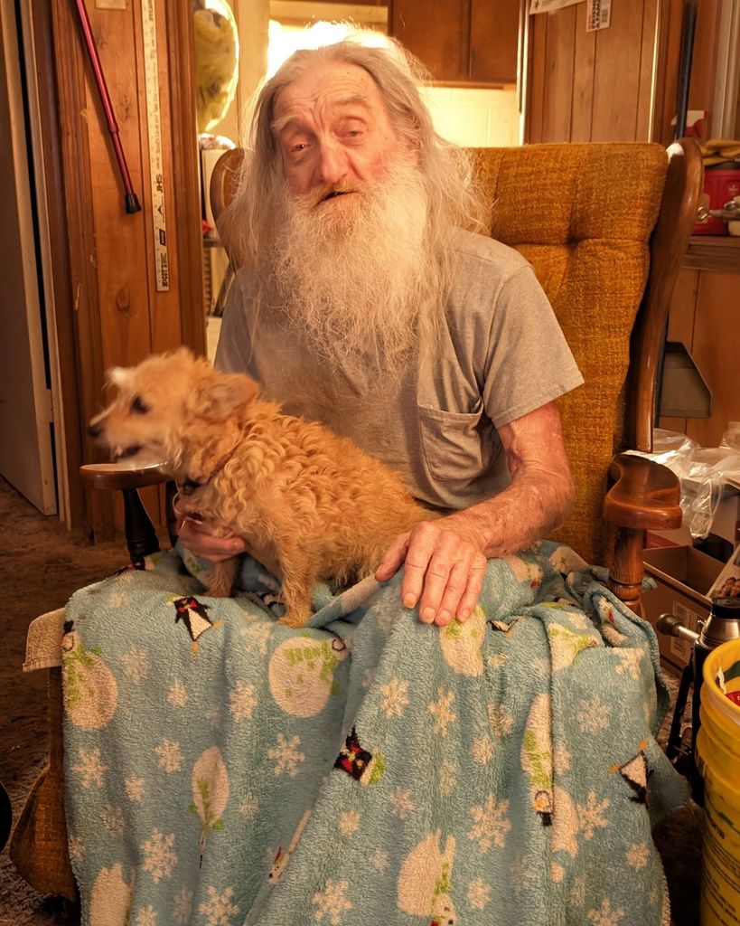 Jerry Lee "Sticker" Thorn Profile Photo