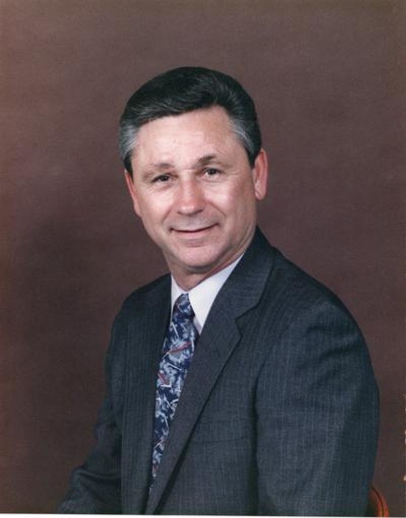Jimmy Duane Roach Profile Photo