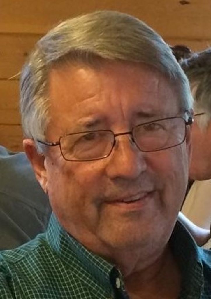 Roger Kenyon