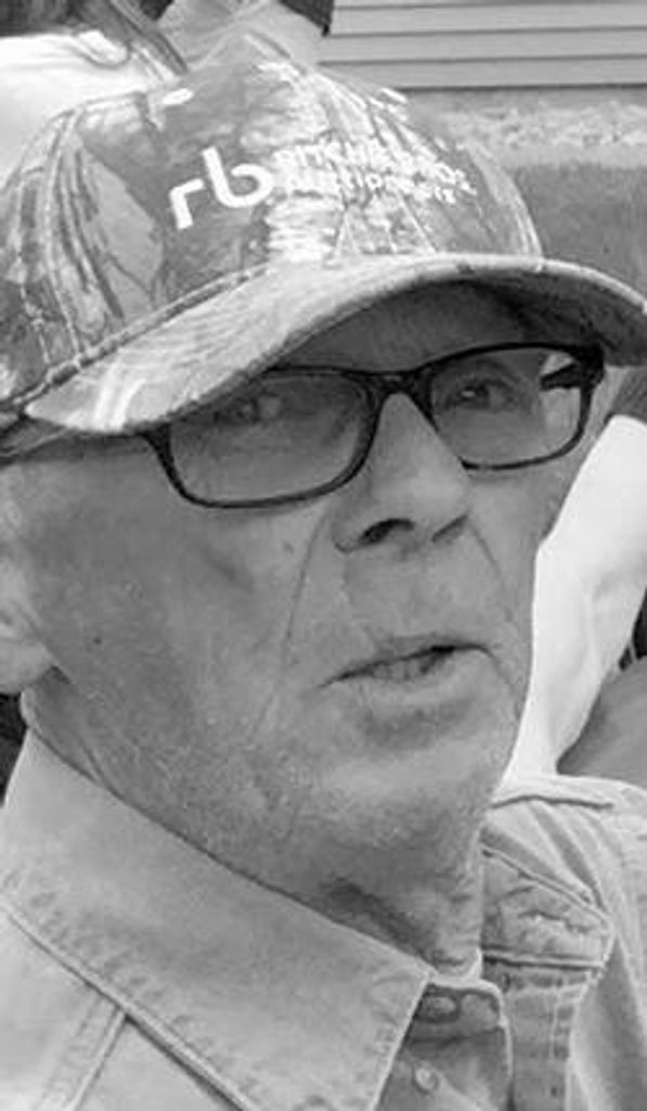 Robert A. Liversage Profile Photo