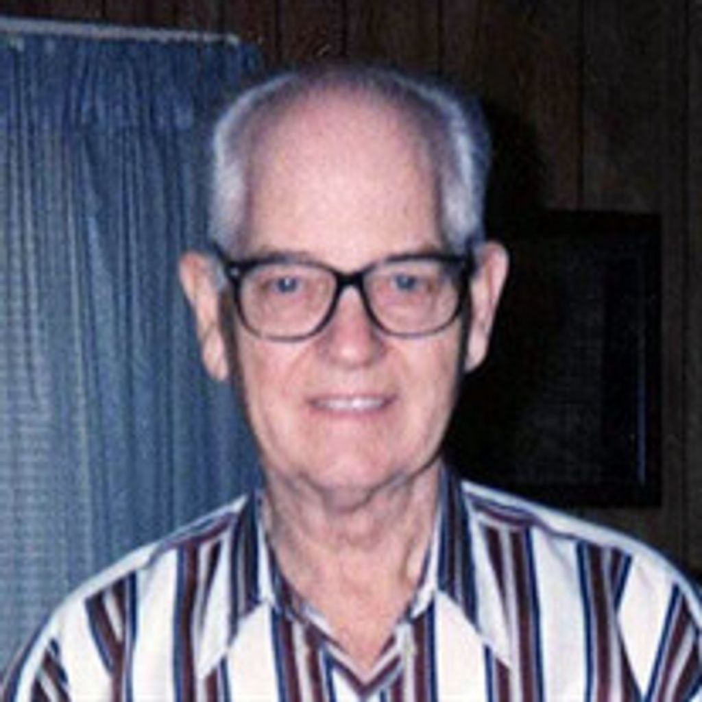 Harlan Cherry