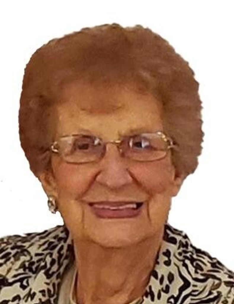 Mary Louise (Pavlik)  Feret