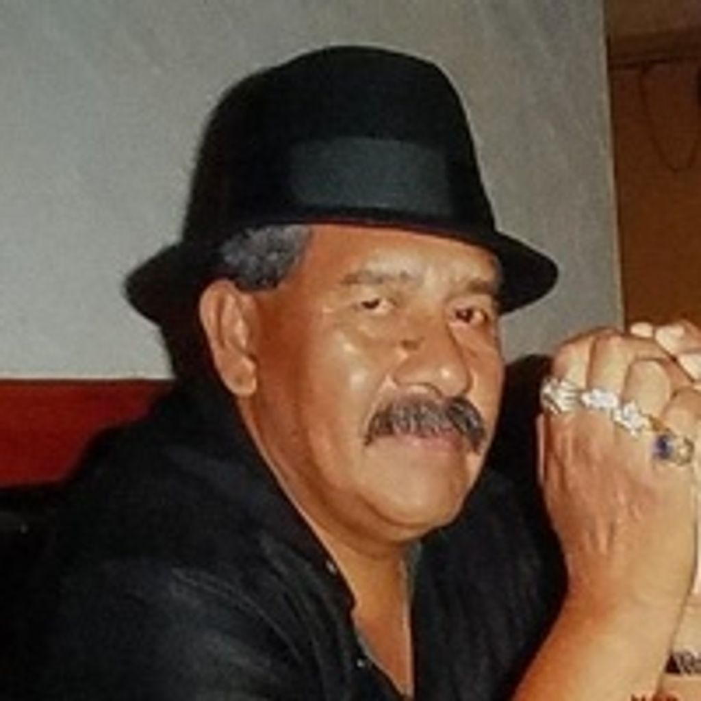 Dante  Jesus Ricardo,  Sr.