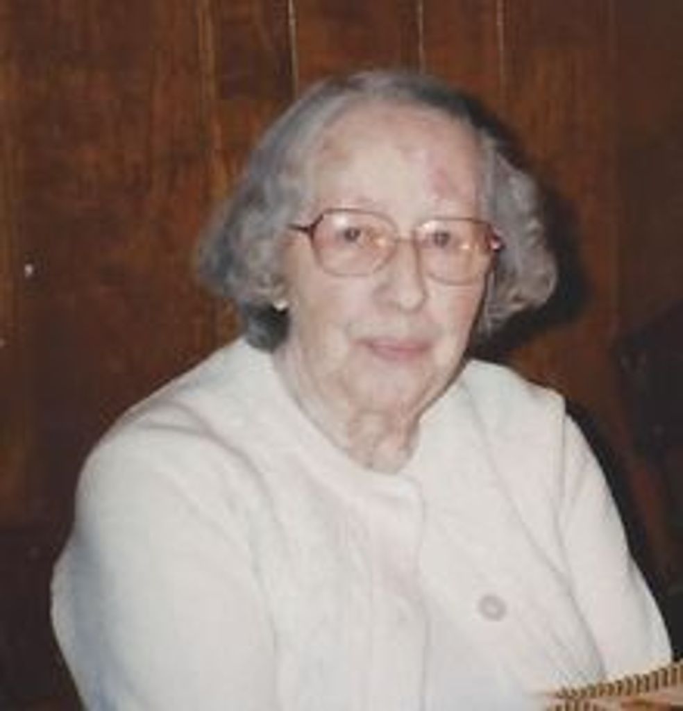 Amelia Nestor Profile Photo