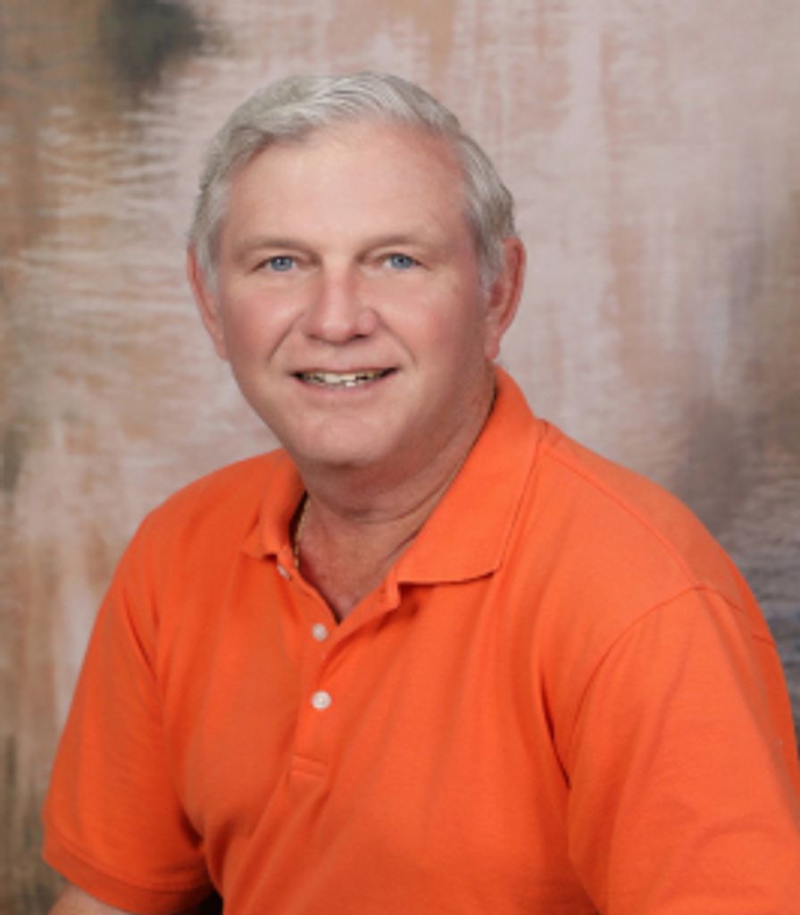 Gary Milam Profile Photo
