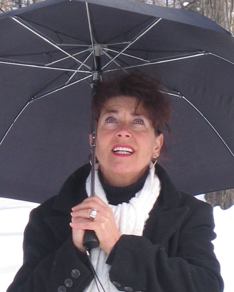 Jeanne Moreau Couzens