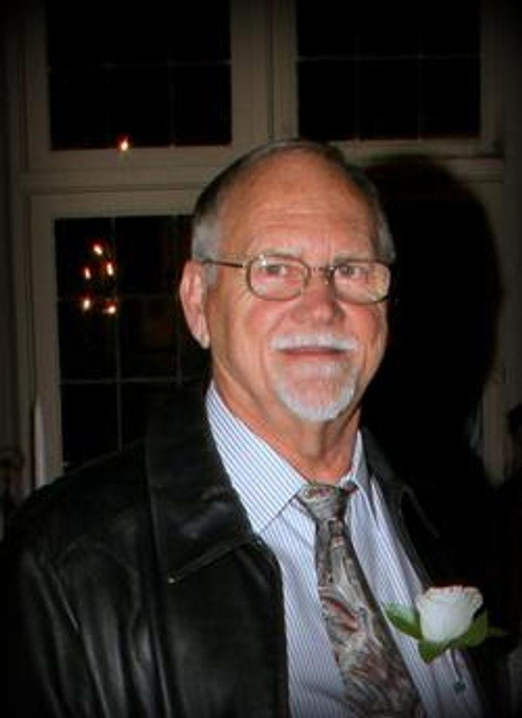 Carl Eugene Wittenburg Profile Photo