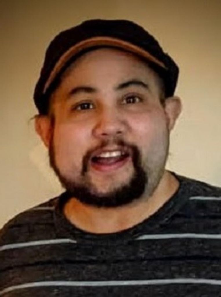 Justin M. Tobias Profile Photo