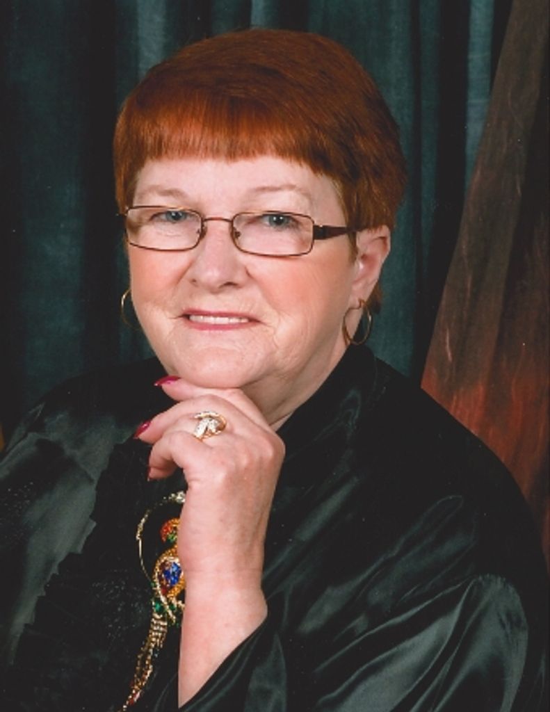 Jeanie Marie Hall