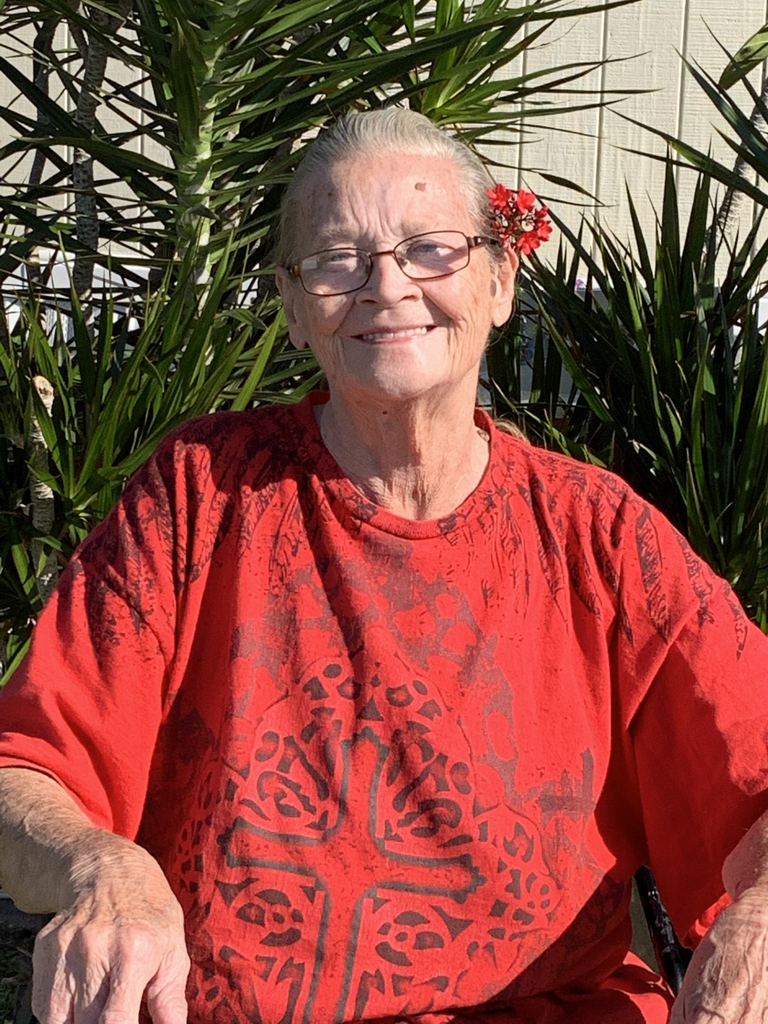 Zelda Brown Profile Photo