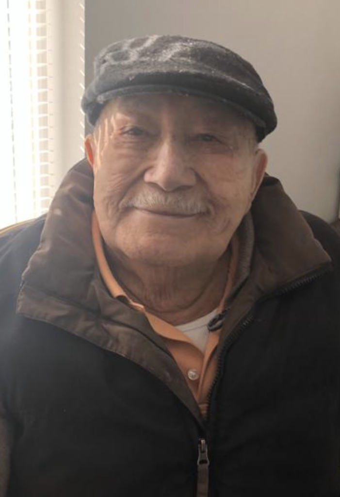 Luis Benalcazar