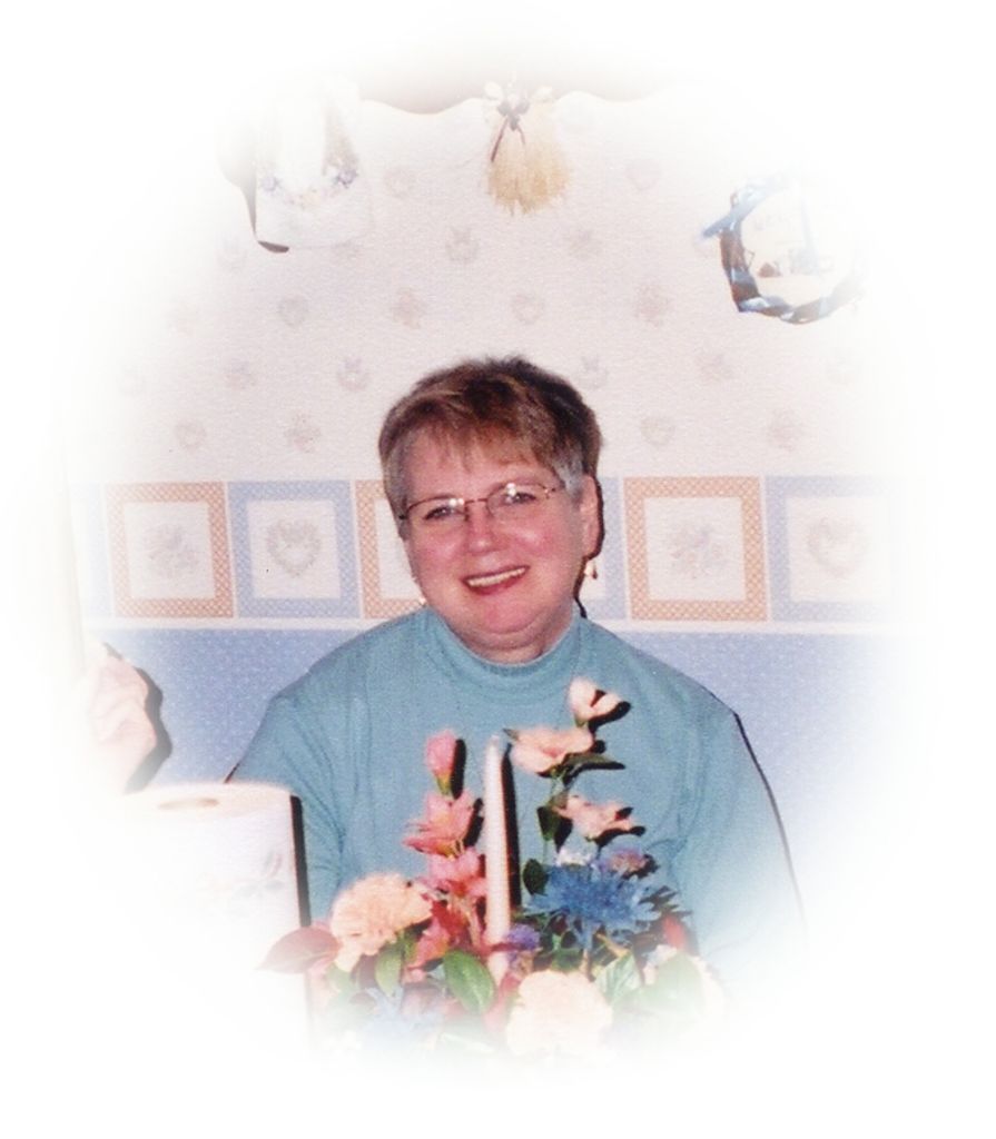 Judith Eileen Barnicle