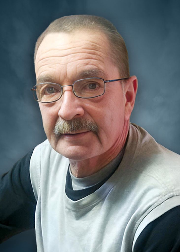 Duane William Scott