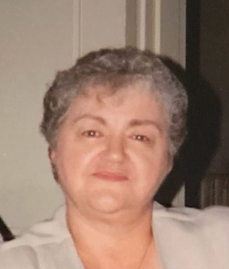 Anna Isabelle (Perry)  Bourbeau Profile Photo