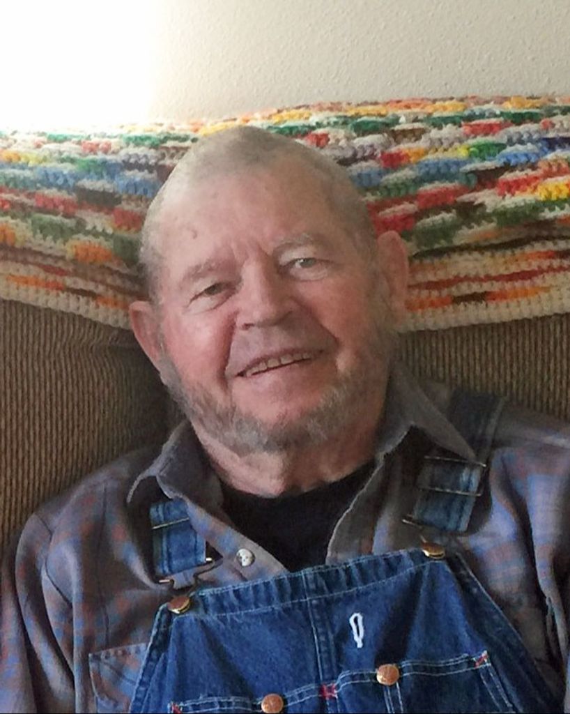 Bruce Albert Fischer